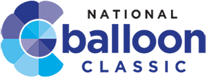 National Balloon Classic logo