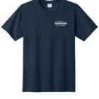 Front National Balloon Classic Navy Shirt