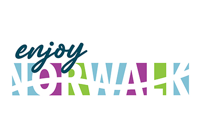 Enjoy Norwalk Logo