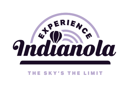 Experience Indianola Logo