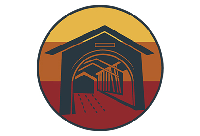 Explore Madison County Logo