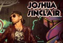 Joshua Sinclair